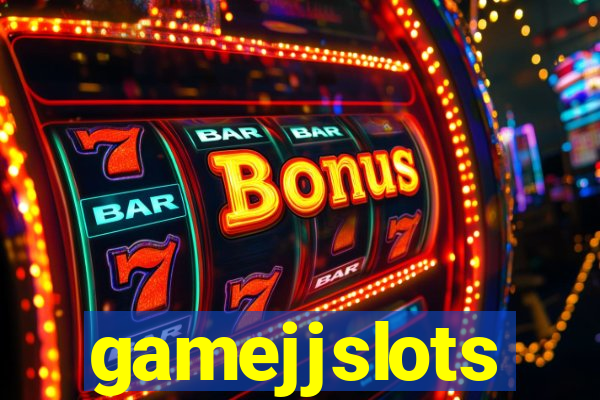 gamejjslots