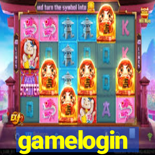 gamelogin