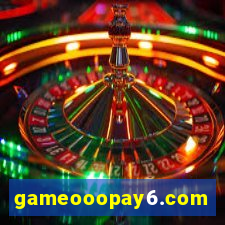 gameooopay6.com