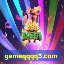 gameqqqq3.com