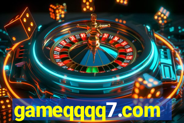 gameqqqq7.com