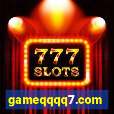 gameqqqq7.com