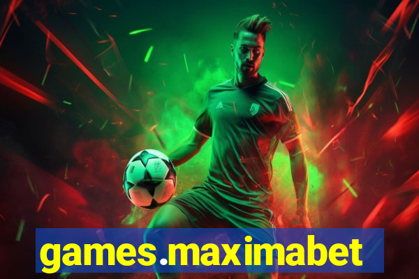 games.maximabet