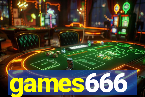 games666