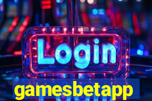 gamesbetapp