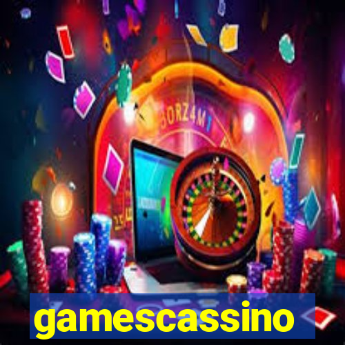 gamescassino