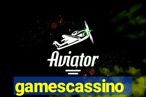 gamescassino