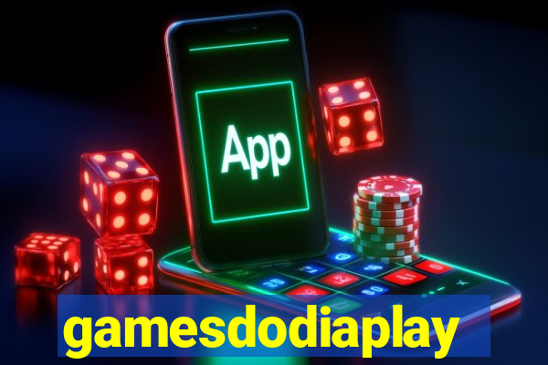 gamesdodiaplay