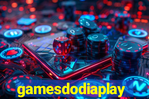 gamesdodiaplay