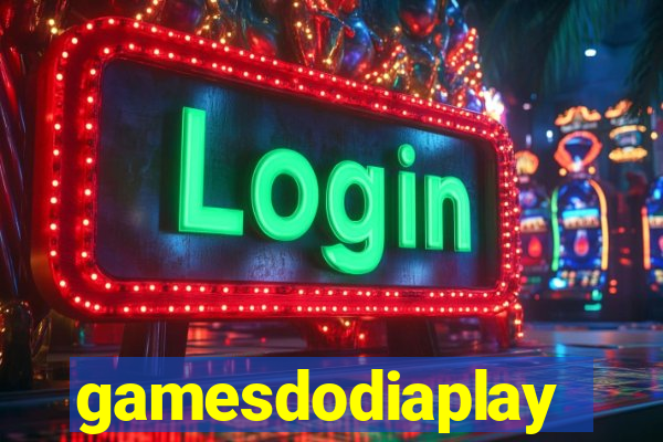 gamesdodiaplay