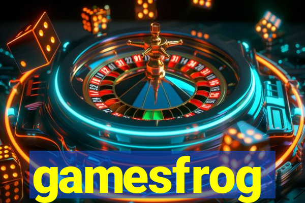 gamesfrog