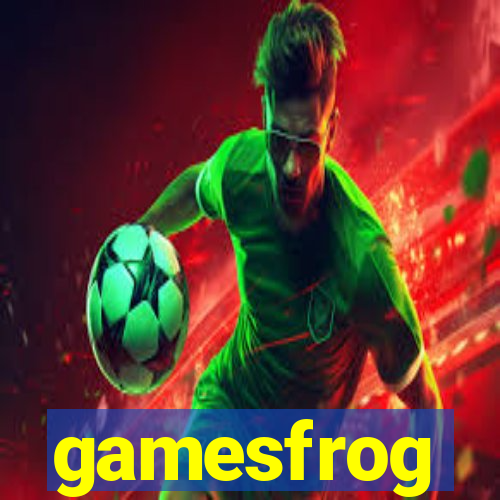 gamesfrog