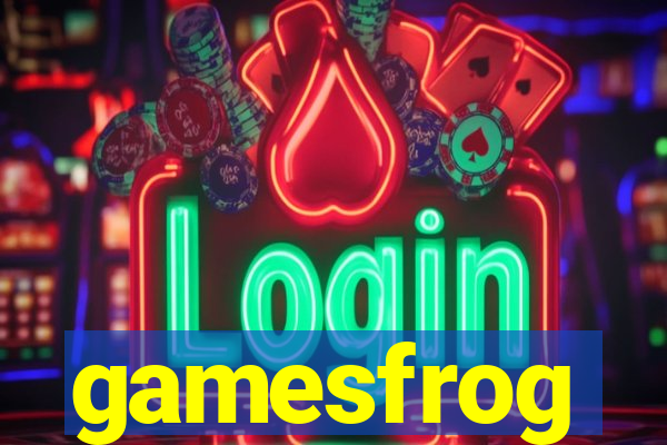 gamesfrog