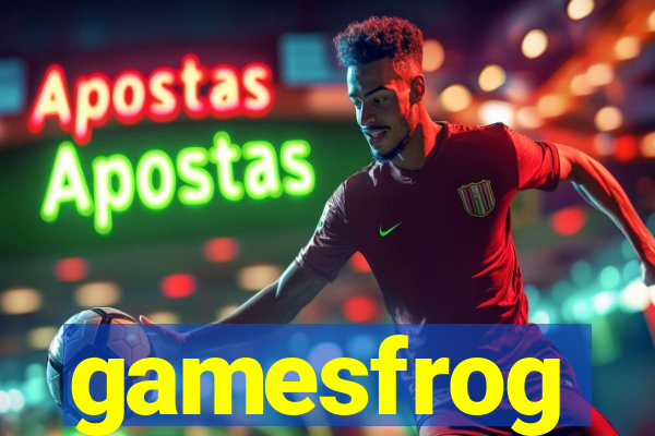 gamesfrog