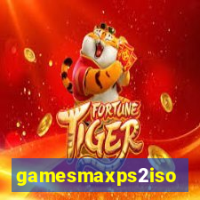 gamesmaxps2iso