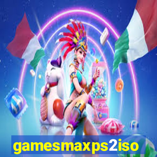 gamesmaxps2iso