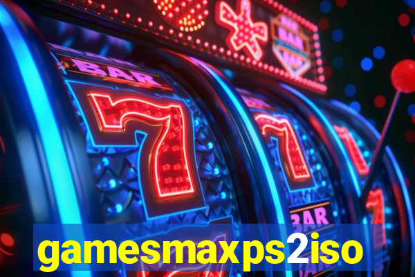 gamesmaxps2iso