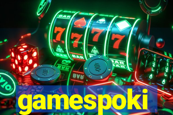 gamespoki