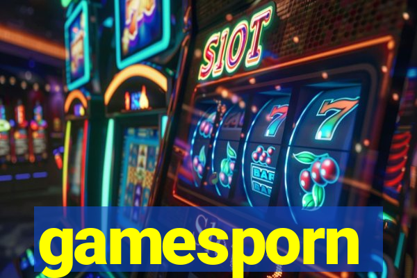 gamesporn