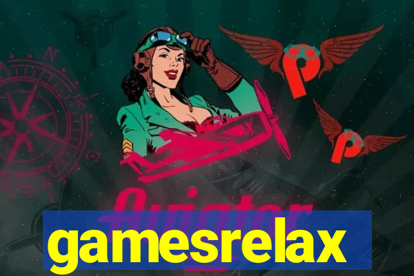 gamesrelax