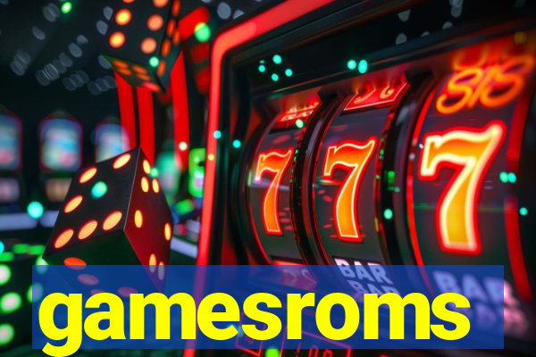 gamesroms