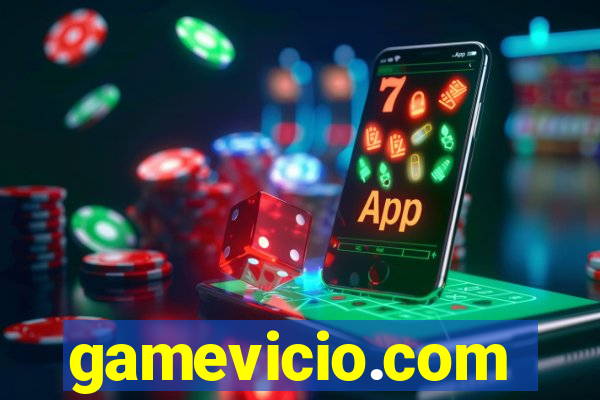 gamevicio.com