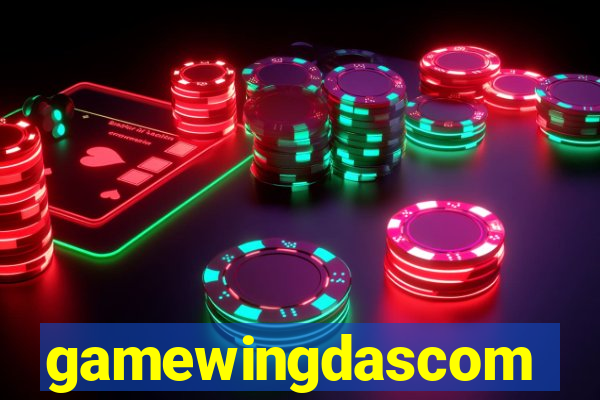 gamewingdascom