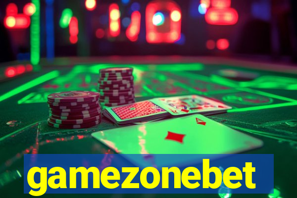 gamezonebet