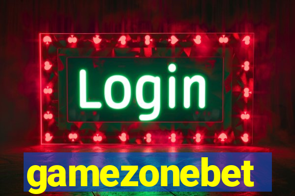 gamezonebet