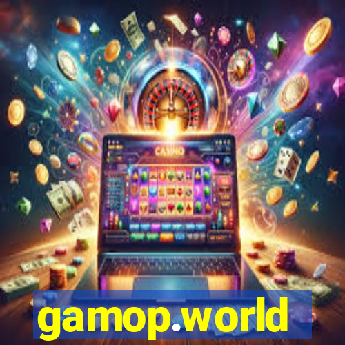 gamop.world