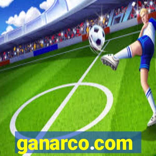 ganarco.com