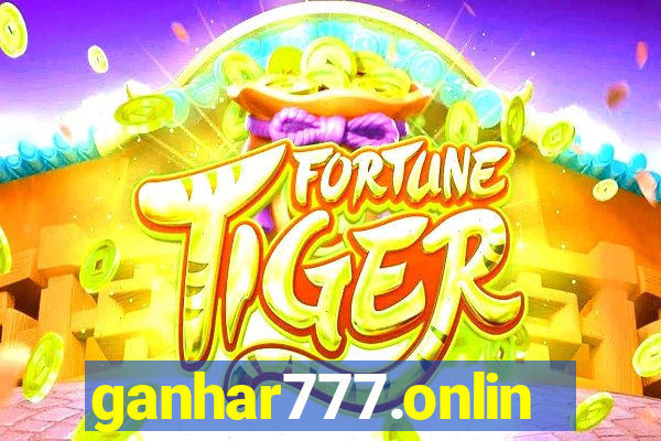 ganhar777.online