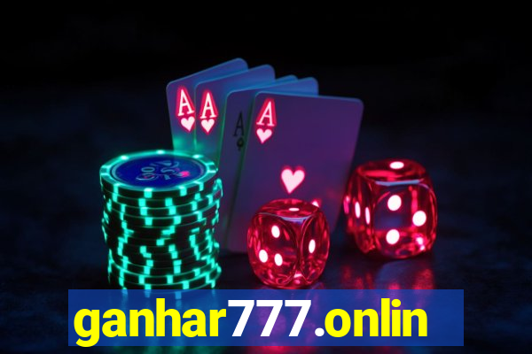 ganhar777.online