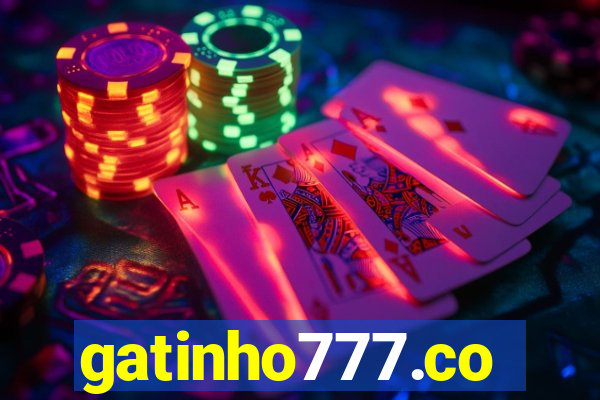 gatinho777.co