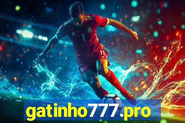 gatinho777.pro