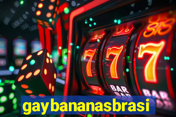 gaybananasbrasil.com