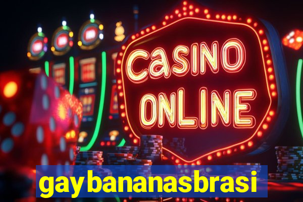 gaybananasbrasil.com