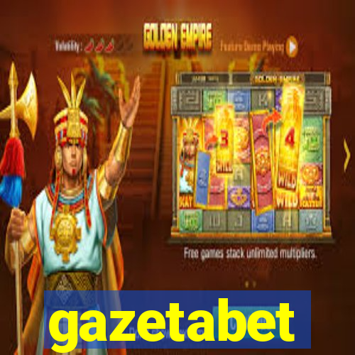 gazetabet