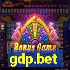 gdp.bet