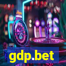 gdp.bet