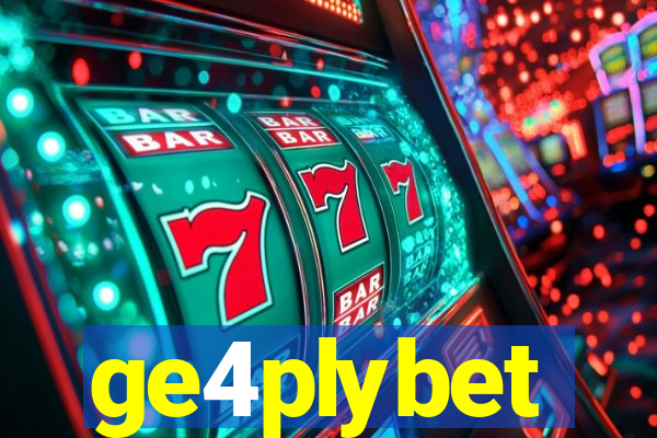 ge4plybet