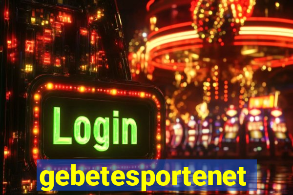 gebetesportenet