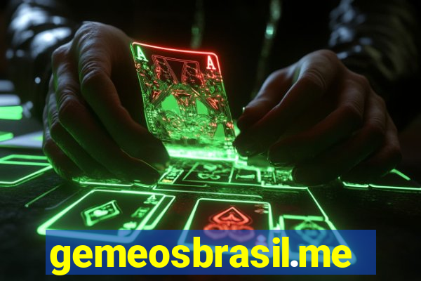 gemeosbrasil.me