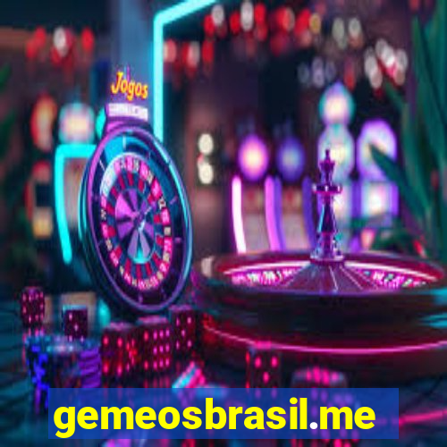 gemeosbrasil.me