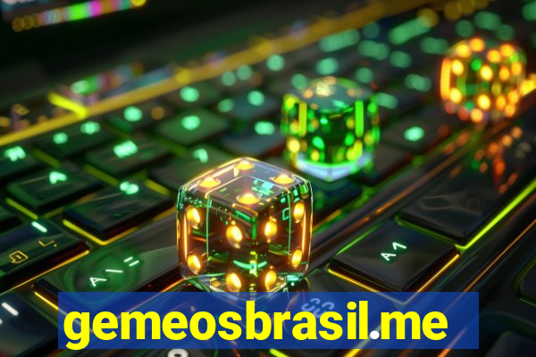 gemeosbrasil.me