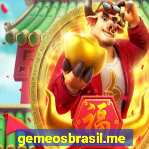 gemeosbrasil.me