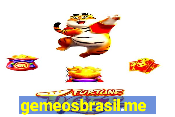 gemeosbrasil.me