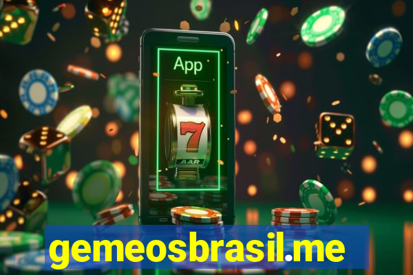 gemeosbrasil.me