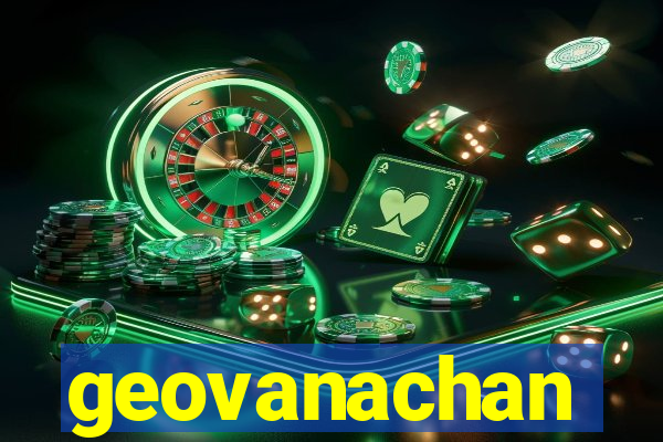 geovanachan