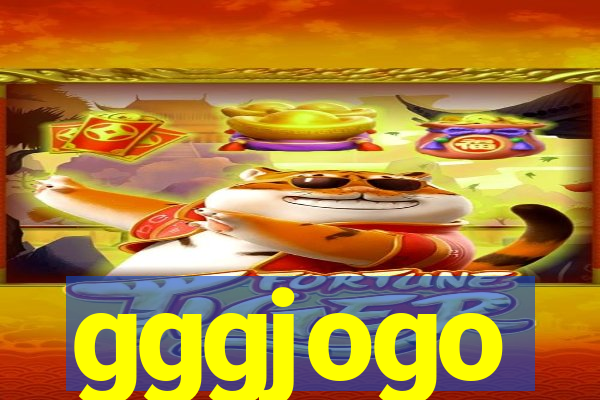 gggjogo